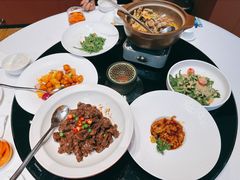 -青螺餐厅·家宴(松雅湖店)