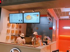 门面-狐狸和向日葵(北京路店)