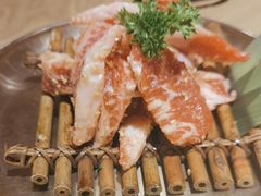 -西塔老太太泥炉烤肉(亚运村店)