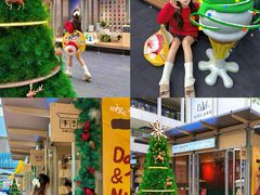 -深圳湾万象城(南山店)