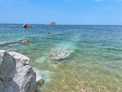 -养马岛旅游度假区