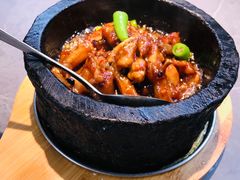 -江南里·新浙菜(苏州大悦城店)