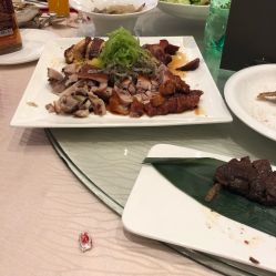 -锦江汤臣洲际大酒店·宴会厅