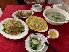 -蛇口康乐快餐鱼仔档(翠苑小区店)