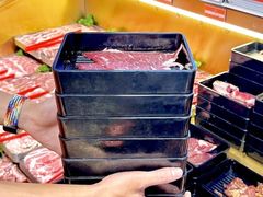 -哈哈碳都·牛肋条无限自助烤肉(台江万达店)