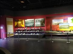 -陕西自然博物馆