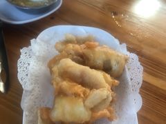 -鲮鱼村(龙归店)