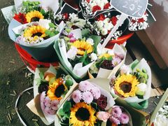 -循礼门鲜花花市(武汉循礼门店)