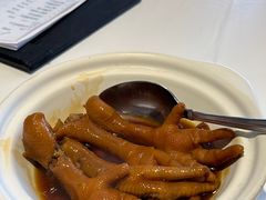 -白天鹅宾馆-宏图府餐厅