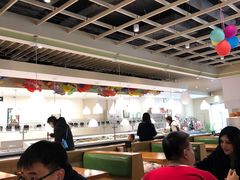 -So Lounge索兰至餐厅(蓝色港湾店)