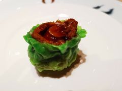 -8餐厅(新葡京酒店)