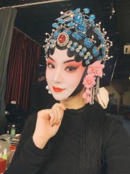 -华韵京剧摄影(洋桥角门东店)