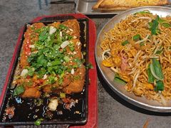 -神伙烧烤(南坪总店)