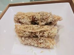 脆皮粉蒸肉-马旺子酒楼