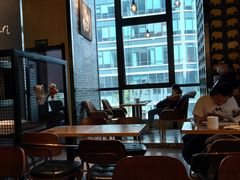 -ZOO COFFEE动物园咖啡(望京锐创店)