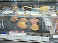 -Peet's 皮爷咖啡(望京小街店)