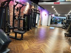 -NRG 健身私教CLUB(云山路店)