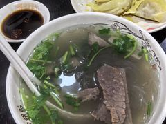 -回回锅贴(小河沿店)