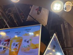 -茶太良品·北京特色茶饮(西站食宝街店)
