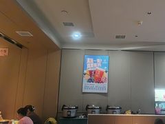 -北李妈妈菜·海肠捞饭(开发区万达店)