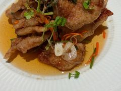 -红高粱大酒店(宁山东路店)