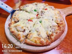 -布拉格餐厅· 中欧捷克菜(全国首店)