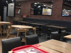 大堂-和合谷(海淀五路居店)