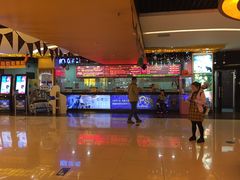 -UME影城(西城广场店)