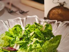 孔泰芝士沙拉-壳里西餐厅Coquille Seafood Bistro(蒙自路店)