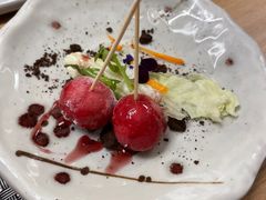 -菊上尊品料理(八佰伴中心店)