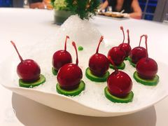 -伯衡55·吉品轩(乌鲁木齐南路店)