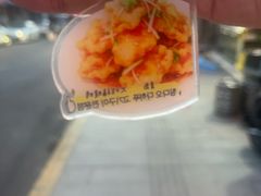 -大哈福烧烤·海鲜·家常菜(延安三路店)