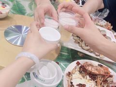 -三亚新鸿港水果一级批发市场