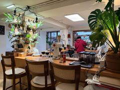 -本無咖啡·BeanWood Coffee