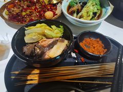 -乔阿马·江南味·驴肉香(龙湖华泾天街店)