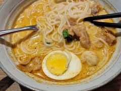 泰式冬阴功汤肥牛米粉-长勺子东南亚(街道口店)