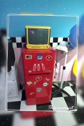 -变画·发型STUDIO