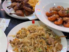 -王庄阿咪海鲜大排档(象园店)