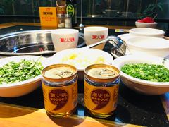 -潮火锅·麻辣牛肉火锅(观音桥方圆·LIVE店)