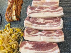 -Dombe豚(黑猪肉街店)