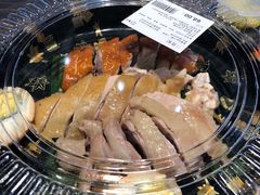 -盒马鲜生(皇庭广场店)