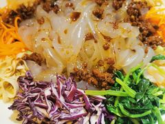 -老胶东家常菜馆(市场一路店)