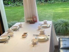 -老洋房花园饭店(绍兴路店)