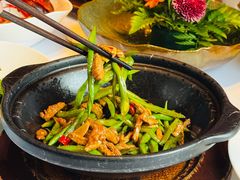 -璞徽·徽商家宴(长泰广场店)