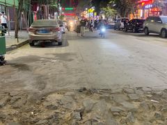 -黄河时装城(虎门店)
