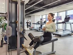 -WEGYMER健萌健身(麦德龙钰龙天下馆)