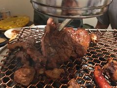 -大壮家原味烤肉(兴华北街店)