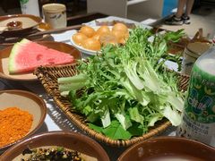 -贵府酸汤牛肉火锅·贵州老字号(飞山街店)