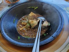 -一品渔乡·水库灶台鱼·乐享庭院