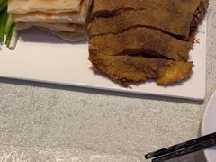 -大碗居·烤鸭·鱼头泡饼(天坛东门店)